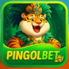 Logo da PINGOLBET