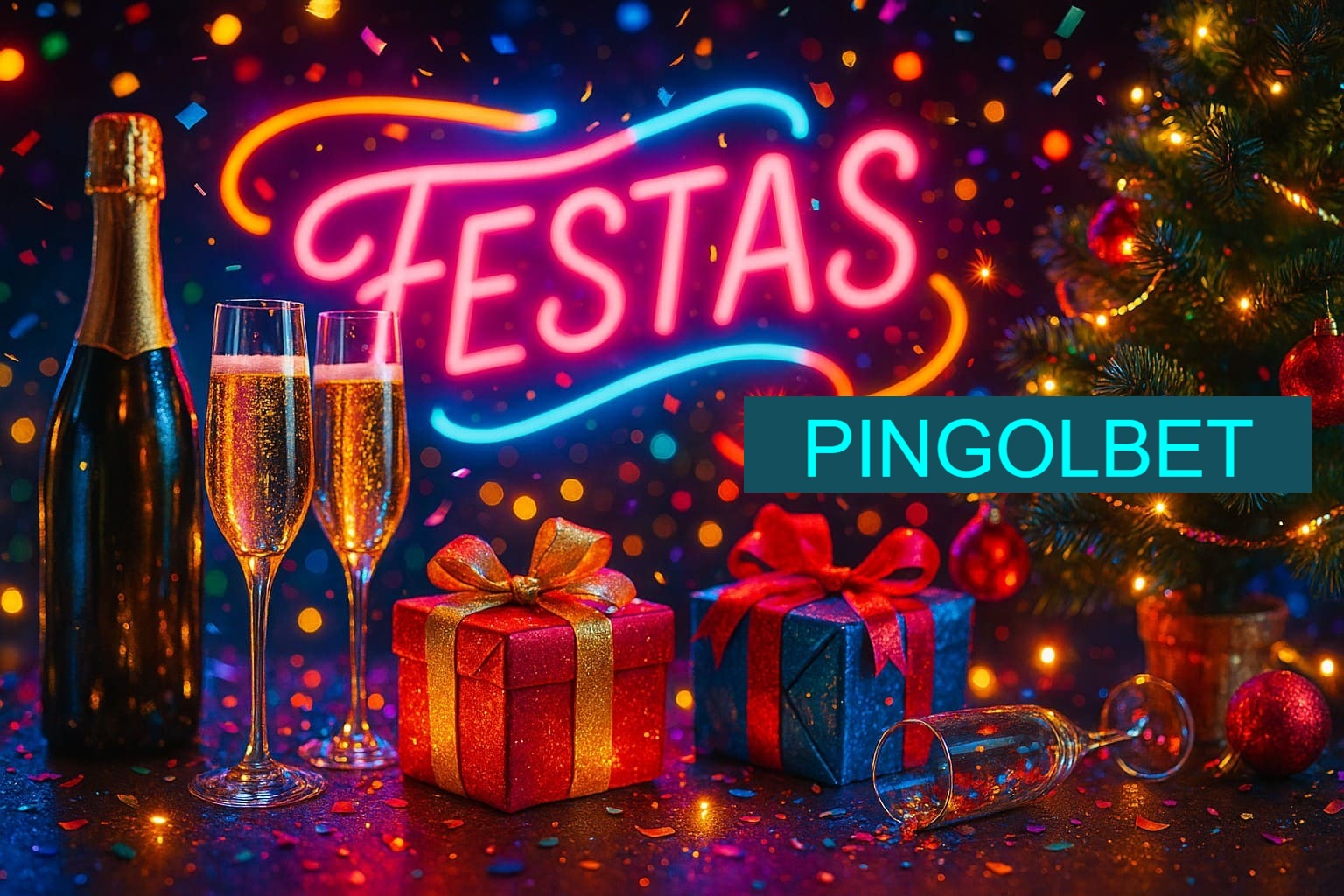 Slots Festivos